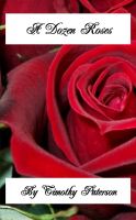 Cover for 'A Dozen Roses'