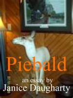 Cover for 'Piebald'