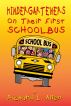 Kindergarteners On Their First School Bus by Richard L. Allen