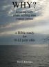 Why...a Bible study for 9-12 year olds by Heidi Kreider