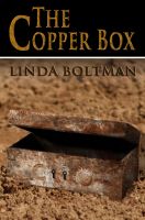 Cover for 'The Copper Box'