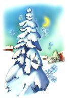 Cover for 'Magic of Christmas'