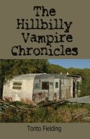 Cover for 'The Hillbilly Vampire Chronicles'