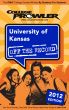 University of Kansas 2012 by Amanda Thompson