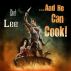 ...And He Can Cook! by Chef Lee