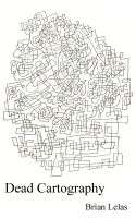 Cover for 'Dead Cartography'