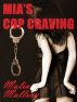 Mia's Cop Craving (Police Officer Sex Fantasy #1) by Malia Mallory