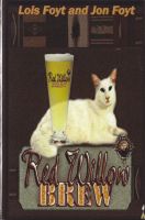 Cover for 'Red Willow Brew'