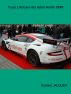 Toute l'histoire des Aston Martin DBR9 by Damien Jacquier