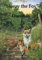 Cover for 'Sleezy the Fox: Omnibus Edition'