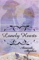 Cover for 'Lonely Hearts'