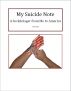 My Suicide Note: A Sockdolager From Me To America by David Majlak