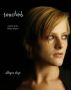 TOUCHED (Book #2 of the Shadow Vampires) by Allegra Skye