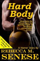 Cover for 'Hard Body: A Horror Story'