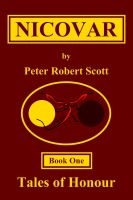 Cover for 'Nicovar'