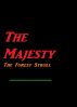 The Majesty -  The Forest Stroll by Monica P