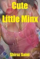 Cover for 'Cute Little Minx'