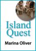 Island Quest by Marina Oliver