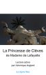 La Princesse de ClÃ¨ves by VÃ©ronique Anglard