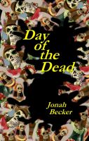 Cover for 'Day of the Dead'
