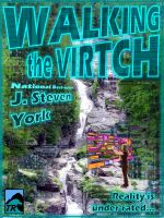 Cover for 'Walking the Virtch'