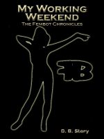 Cover for 'My Working Weekend'