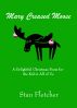 Mary Creased Moose by Stan Fletcher