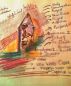Adventures of The Multi Coloured Lead People by anjum wasim dar