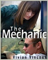 Cover for 'The Mechanic'