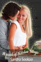 Cover for 'A Pinch of Kitchen Magic'