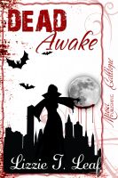 Cover for 'DEAD Awake'