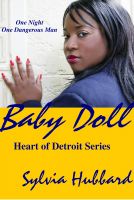 Cover for 'BabyDoll: Heart of Detroit Series'