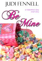 Cover for 'Be Mine'
