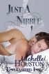 Just A Nibble vol. 1 by Michelle Houston