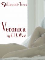 Cover for 'Veronica'