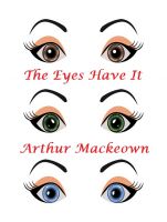 Cover for 'The Eyes Have It'