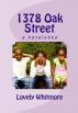 1378 Oak Street by lovely whitmore