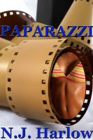 Cover for 'Paparazzi'