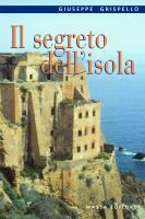 Cover for 'Il segreto dell'isola'