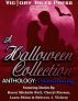 Stimulating: A Halloween Collection Anthology by VTP Anthologies