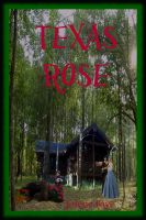 Cover for 'Texas Rose'