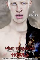 Cover for 'When Vengeance Howls'