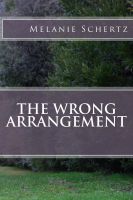 Cover for 'The Wrong Arrangement'