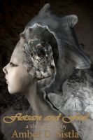 Cover for 'Flotsam and Fool'