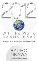 Cover for '2012'