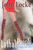 Lethal People cover