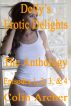 Delly's Erotic Delights - An Anthology by Colin Archer