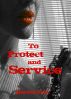 To Protect and Service (Tales of Multiple Men, Book 2) by Marata Eros