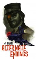 Cover for 'Alternate Endings'