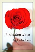 Cover for 'Forbidden Love'